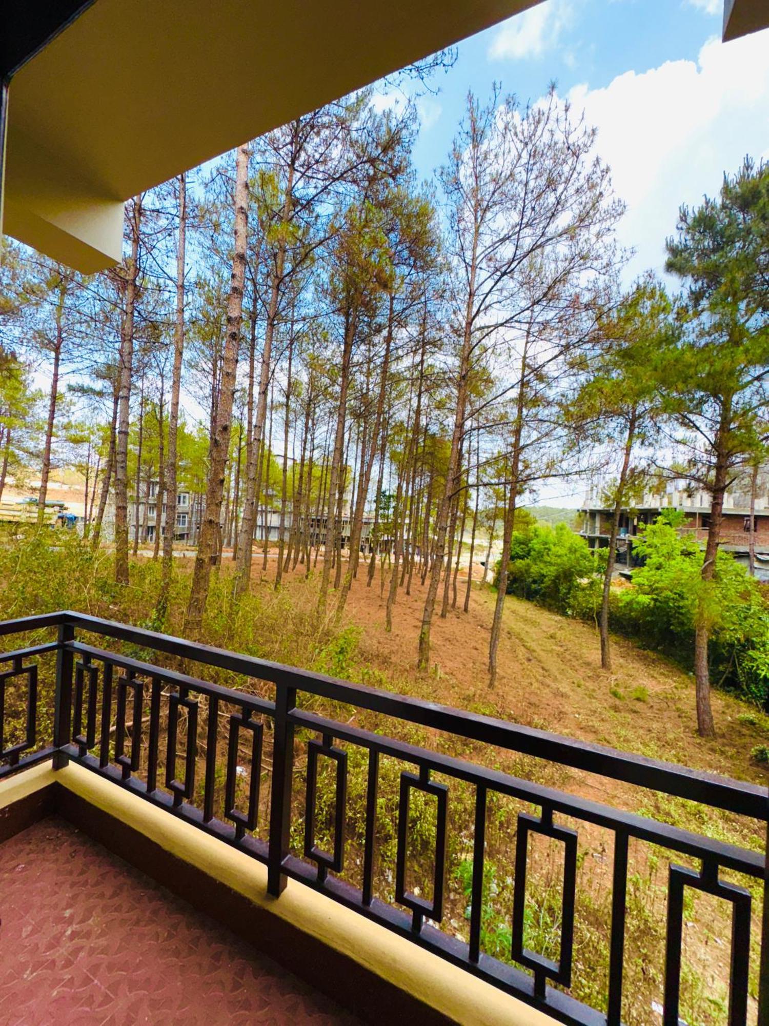 Xtsy Travellers Hostel 西隆 外观 照片