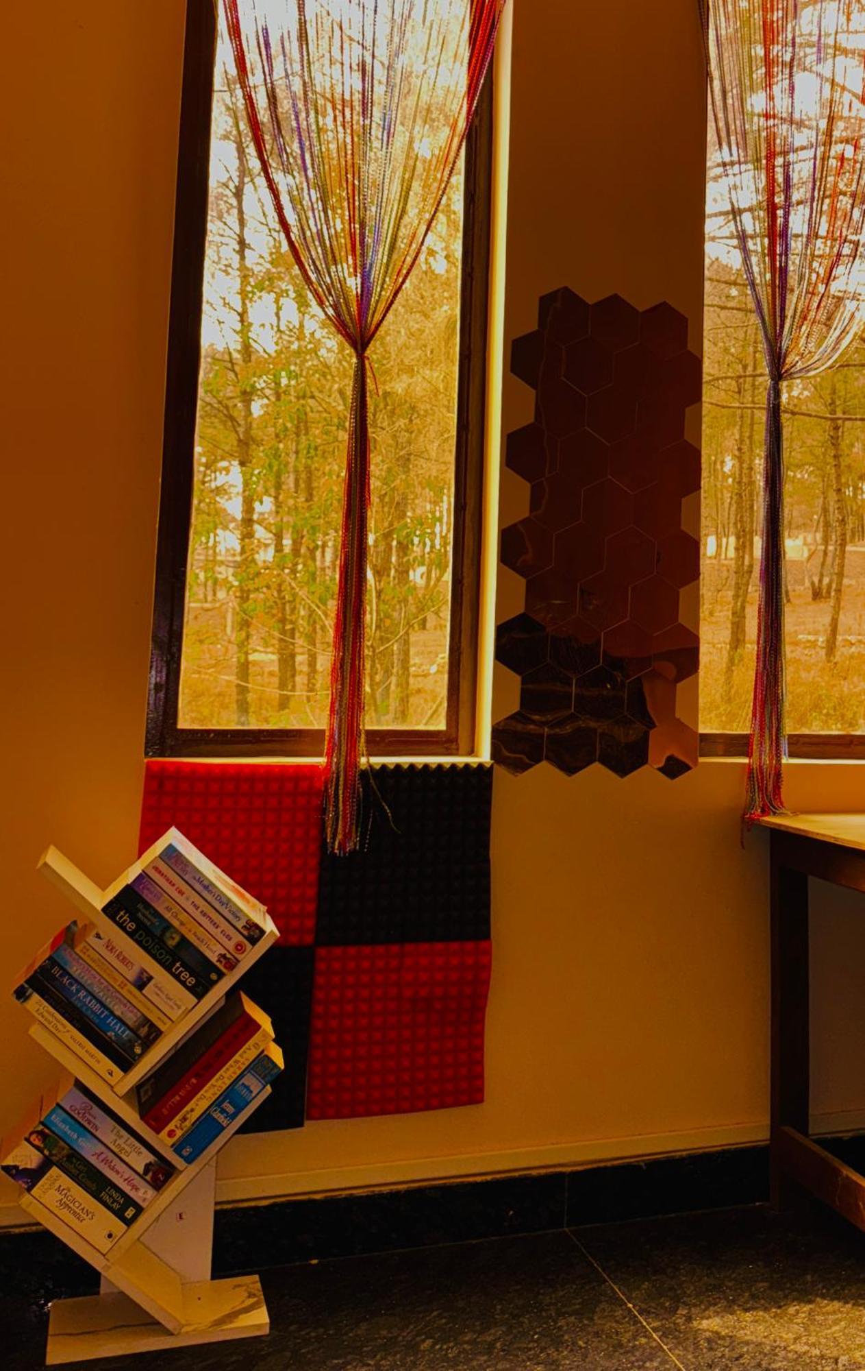 Xtsy Travellers Hostel 西隆 外观 照片